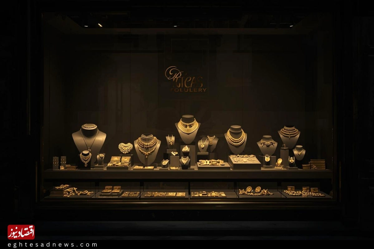 نقش دلار و اونس جهانی بر بازار طلا و سکه چیست؟