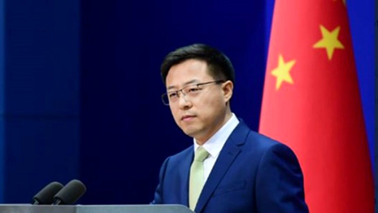 درخواست چین برای توقف سفر مقامات آمریکا به تایوان