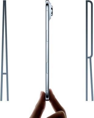 پاشنه آشیل اپل