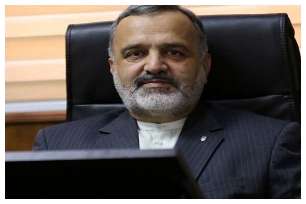 صدور حکم جدید وزیر فرهنگ / رئیس سازمان حج و زیارت منصوب شد