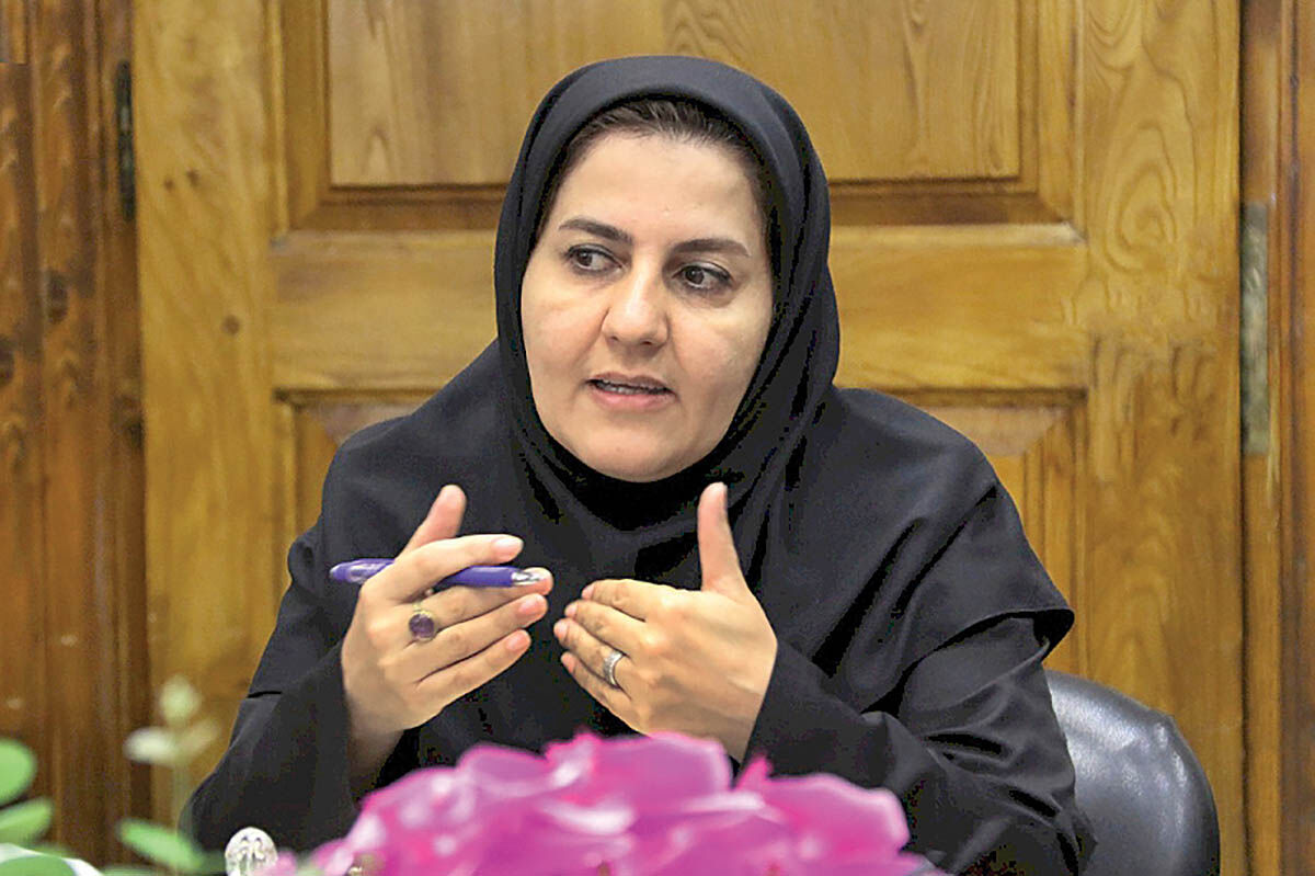 قلق‏‌گیری برای جذب توریست