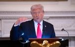 CNN: ترامپ در حال دریافت گزینه‌هایی برای گسترش عملیات نظامی علیه ایران است/ تنها ۲۹ درصد از آمریکایی‌ها عملکرد ترامپ در قبال ایران را تأیید می‌کنند