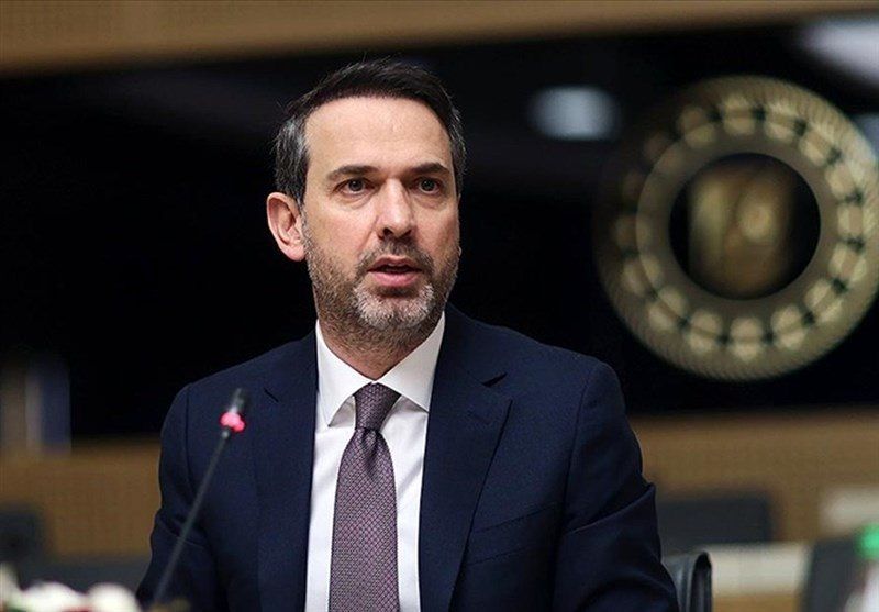 توافق جدید گازی ترکیه و آذربایجان برای ۱۵ سال
