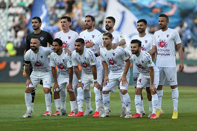 دیر به خودت آمدی!
