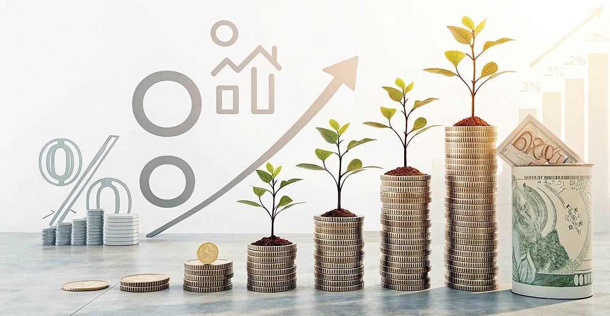 جادوی زمان در بازار سرمایه