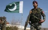 ارتش پاکستان بیانیه جدید صادر کرد/ به افغانستان حمله نکرده ایم