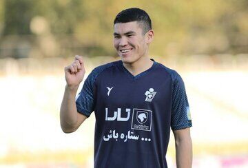مهاجم پرسپولیسی برای همیشه از ایران رفت