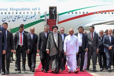 ۵ سند همکاری میان ایران و سریلانکا به امضا رسید+ جزییات