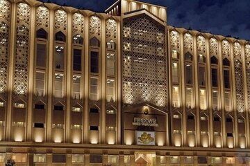 پاساژ معروف تهران اولتیماتوم گرفت