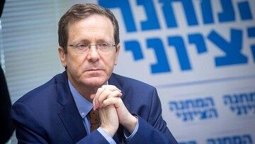 خطرناک ترین بحران داخلی اسرائیل/ هرتزوگ درخواست استعفا را رد کرد