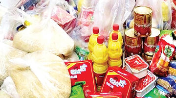 معمای ارز کالاهای اساسی