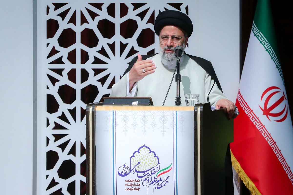 رئیس جمهور: در زمینه حجاب اجرای قانون ملاک است، نباید بر اساس سلایق شخصی عمل کرد
