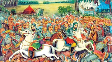  سیر تا پیاز یک مکتب مردمی
