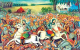  سیر تا پیاز یک مکتب مردمی