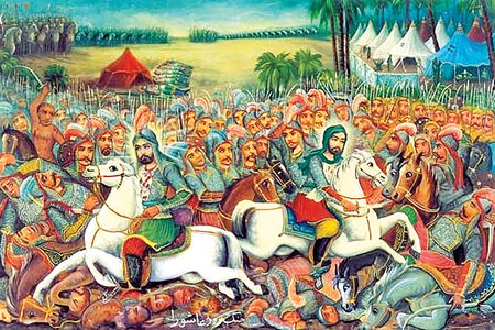  سیر تا پیاز یک مکتب مردمی