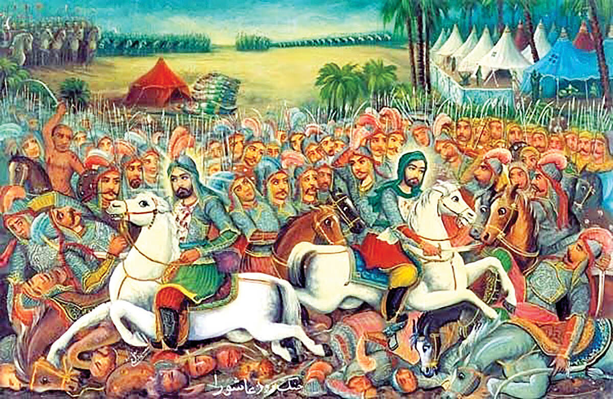  سیر تا پیاز یک مکتب مردمی