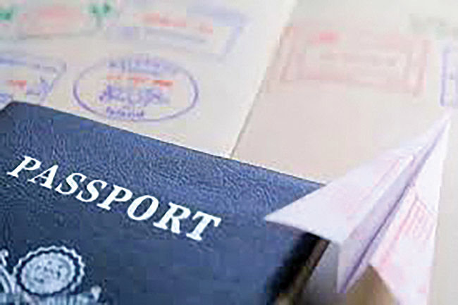 لغو روادید رانندگان ایران  و تاجیکستان 