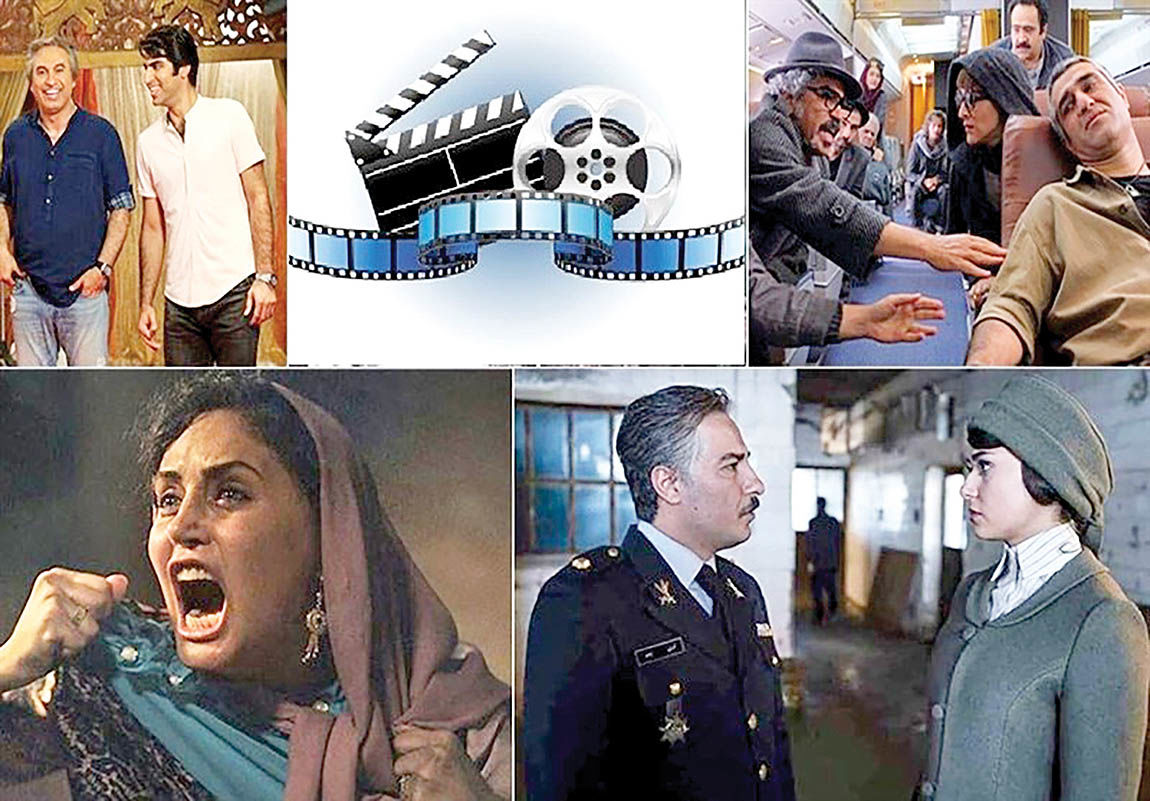 آغاز تحولات ساختاری در بازار سینمای ایران