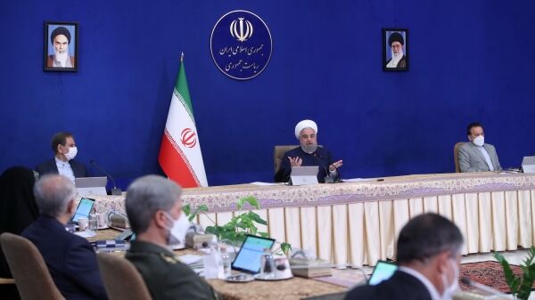 ادارات دولتی تا پایان مرداد پنجشنبه‌ها تعطیل شدند