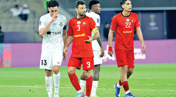 آخرین حذف شده