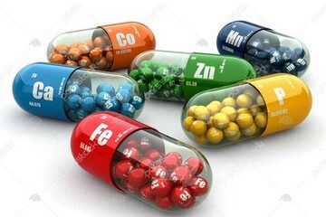 چاقی در کمین این افراد/ قرص آهن باعث افزایش وزن می شود؟