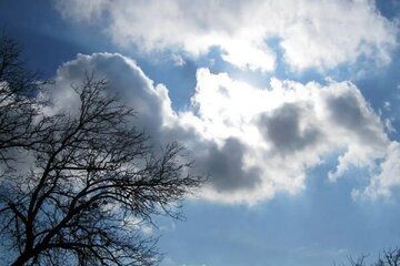  تهران این هفته بالاخره بارانی می‌شود؟/ این استان ها منتظر بارش باران باشند