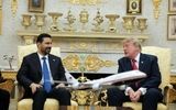 توصیه مهم نخست وزیر عراق به ترامپ درباره ایران