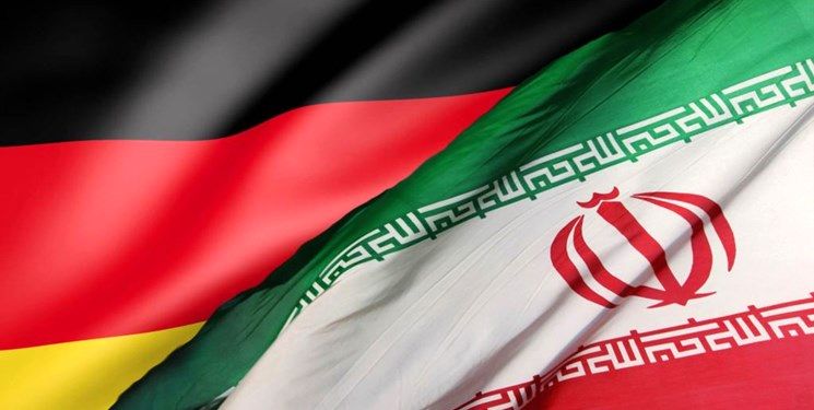  مقام آلمانی: قطع ارتباط با ایران به ضرر تجار آلمانی شده است