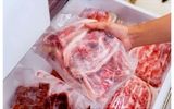 آخرین قیمت گوشت قرمز در مهر ماه؛ سفید ران گوساله بیش از یک میلیون تومان شد