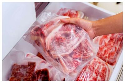 کاهش 50 درصدی تقاضای گوشت قرمز