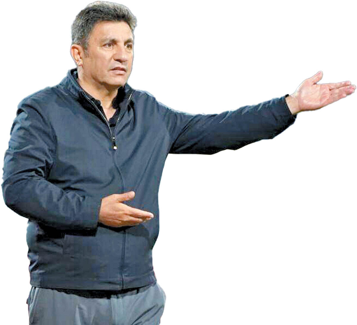 ما کجاییم، ژاپن کجا