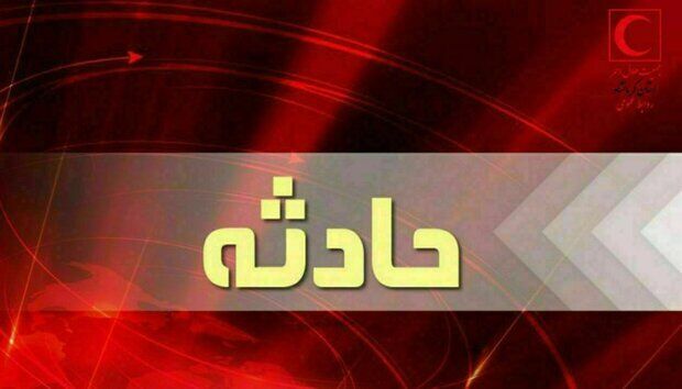انفجار پیک‌نیک عروسی را به عزا تبدیل کرد