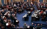 موافقت سنای آمریکا با ادامه حملات به ایران/ قطعنامه محدود کردن جنگ با 53 رأی مخالف رد شد