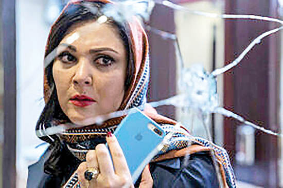 انصراف سازندگان «تیغ و ترمه» از اکران