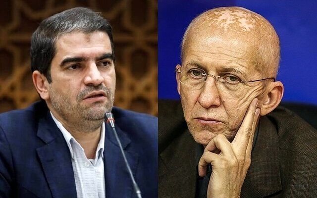ناظران مجلس در شورای نظارت بر صداوسیما تعیین شدند