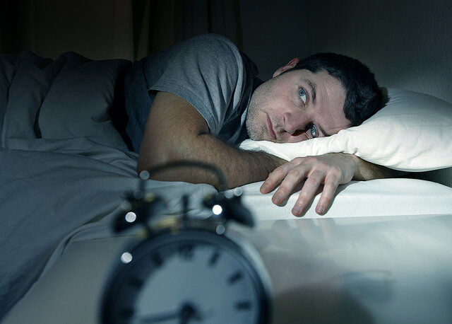 عادت هایی که خواب آرام و راحت را از شما می گیرند