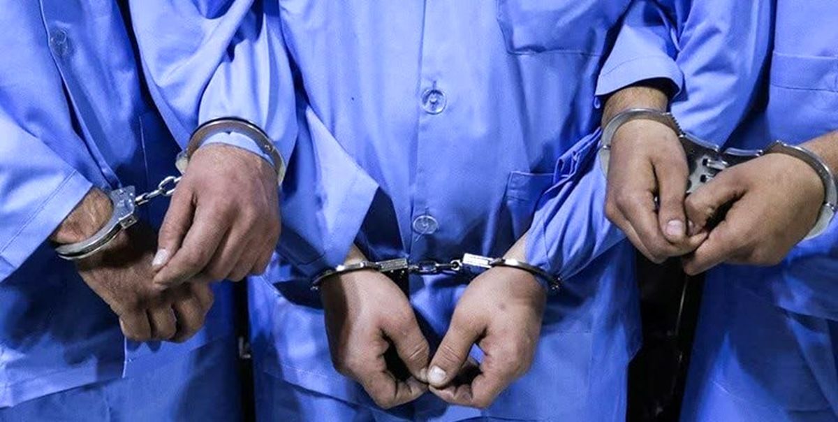 بازداشت ۳ عضو گروهک‌های «ضدانقلاب»در ایلام+جزئیات
