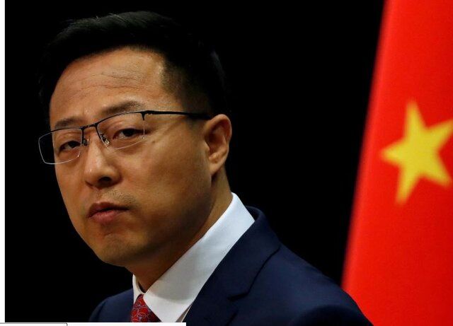 چین: تشخص منشاء کرونا نباید سیاسی شود