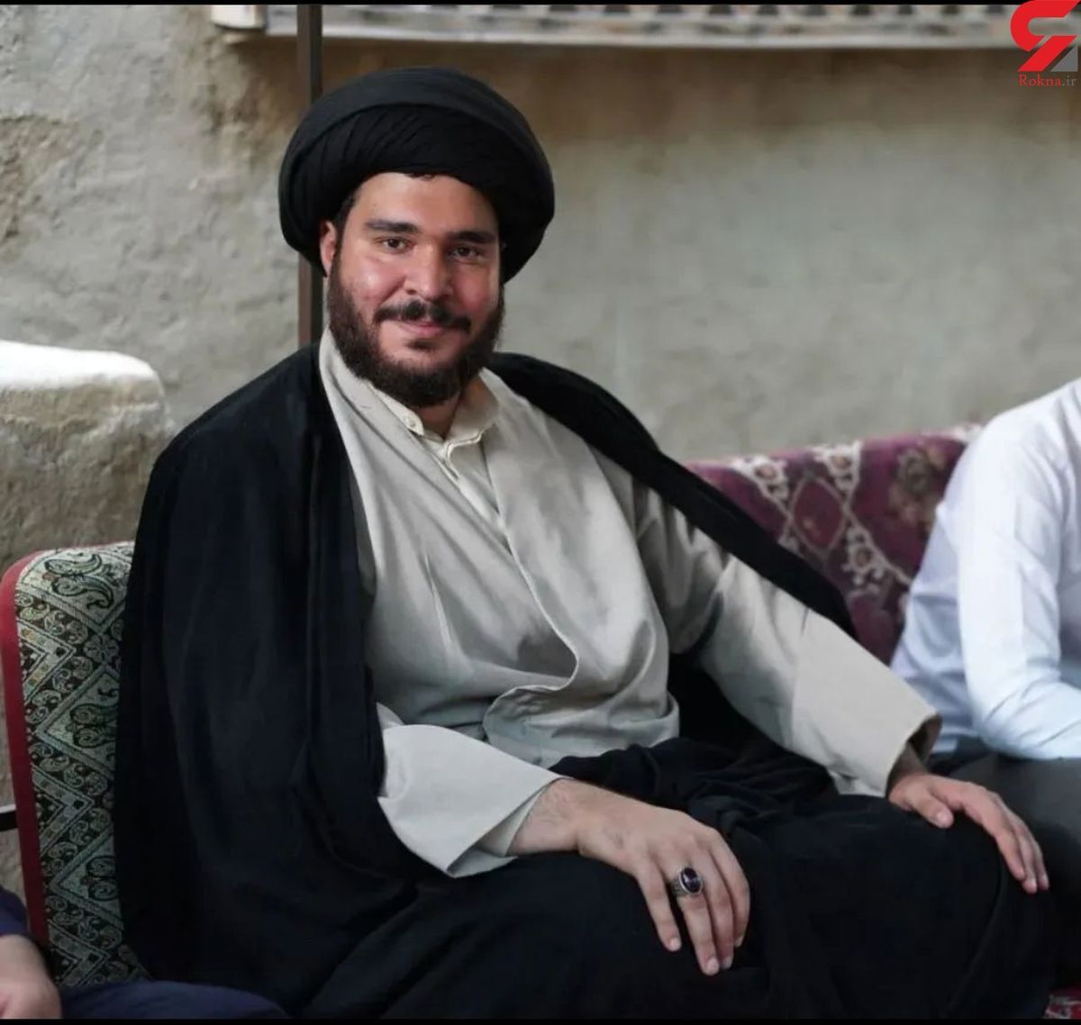واکنش یک طلبه به گشت ارشاد/ او به علم الهدی چه گفت؟