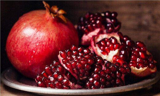 خواص  معجزه‌آسای دارویی این میوه پاییزی