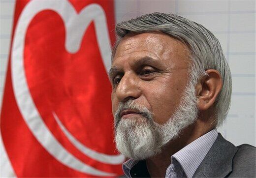 جدیدترین کاندیدای انتخابات ریاست جمهوری ۱۴۰۰ 
