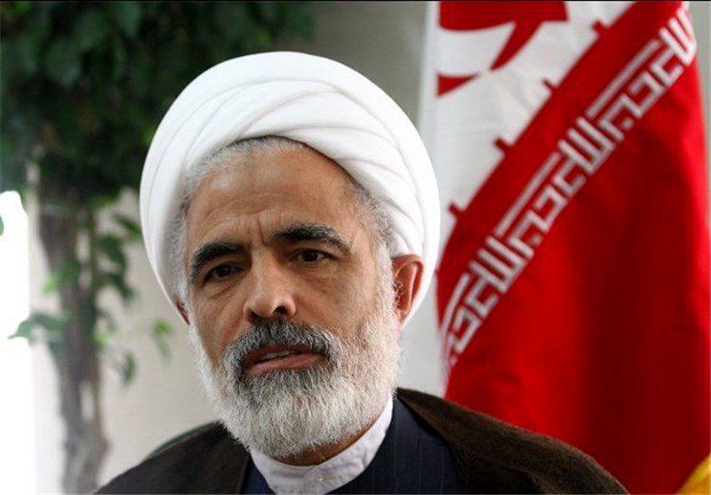 درخواست مجید انصاری از قوه قضاییه درباره حصر میرحسین موسوی و کروبی
