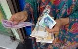 ناتوانی یارانه‌های نقدی در کاهش فقر در ایران