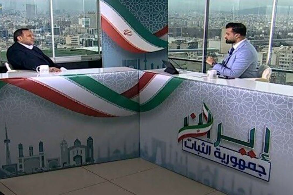 مشاور فرمانده سپاه پاسداران : همه سربازان آمریکا در منطقه هدف مشروع ایران هستند