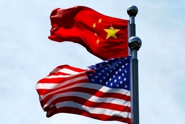 چین: آمریکا صلاحیتی برای پند و اندرز دادن درباره حقوق بشر ندارد