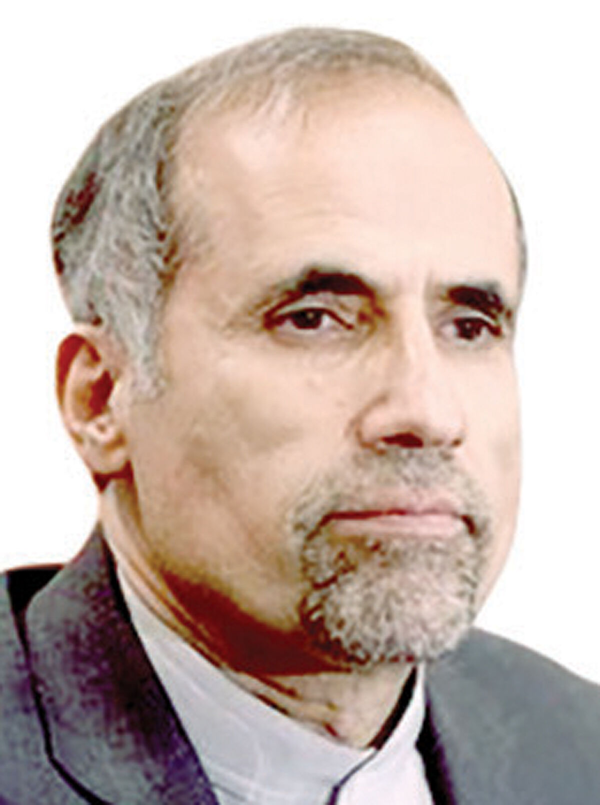 دایره تنگ شرکای خارجی