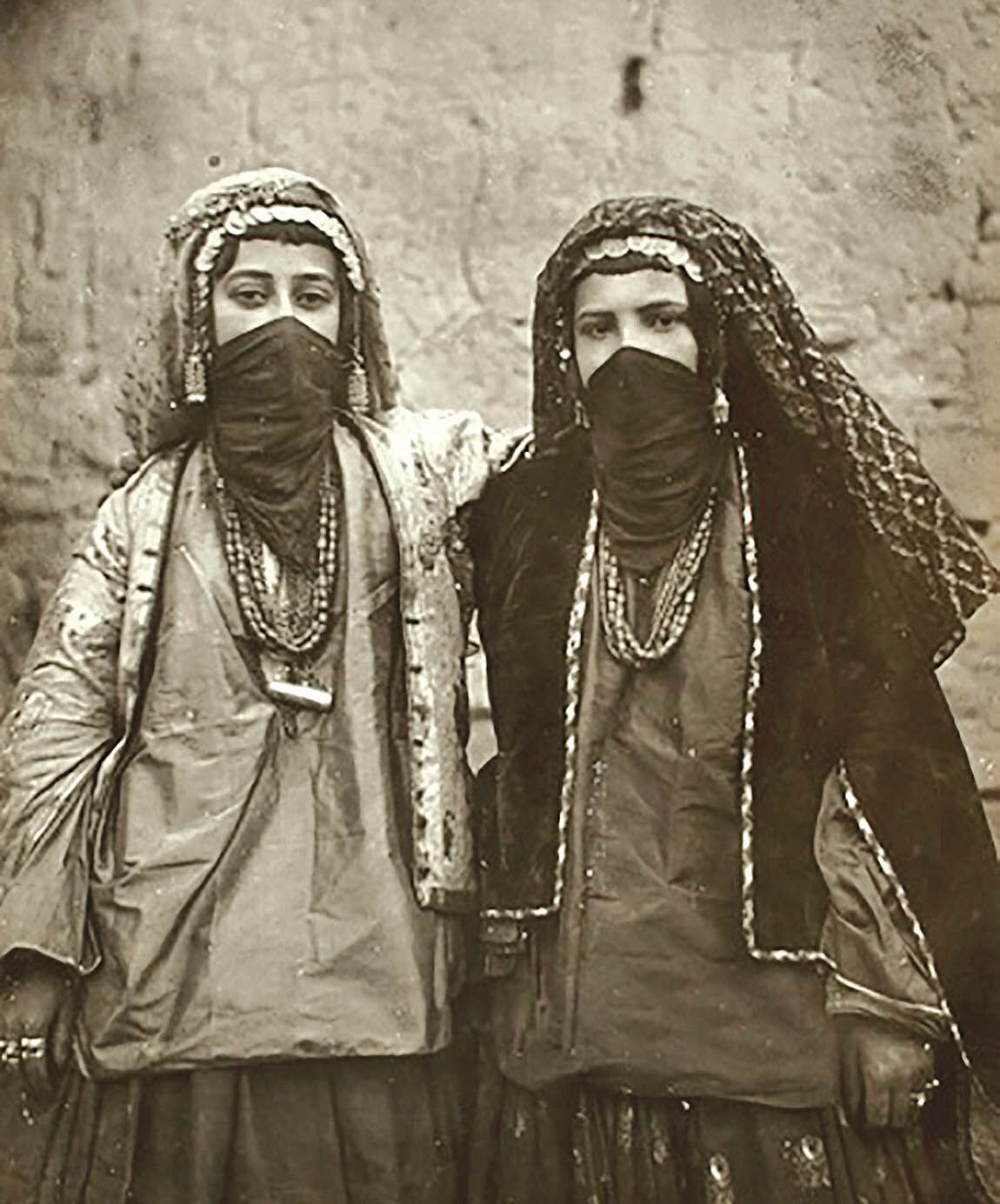 زنان دوره قاجار به روایت سفیر آلمان 