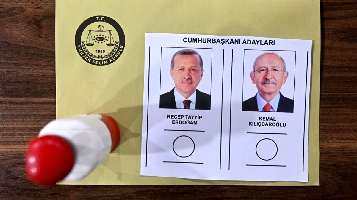 نتایج نظر سنجی‌ها در آخرین شب انتخابات ترکیه/ چه کسی پیشتاز است؟