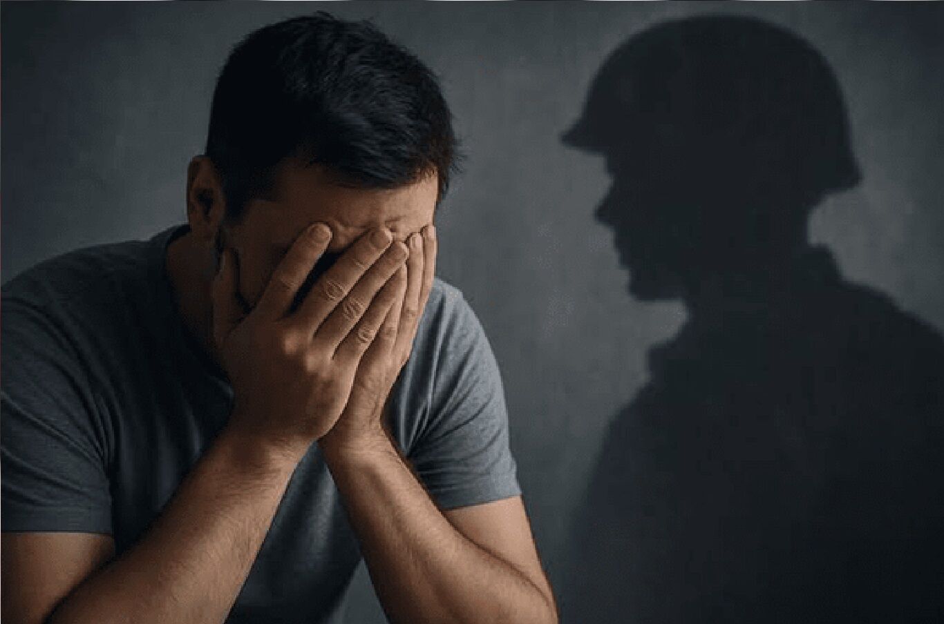 چگونه بر استرس پس از جنگ غلبه کنیم؟