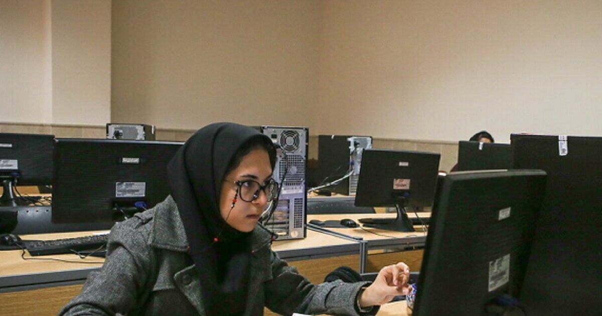 زمان انتخاب‌رشته کارشناسی ارشد دانشگاه آزاد مشخص شد
